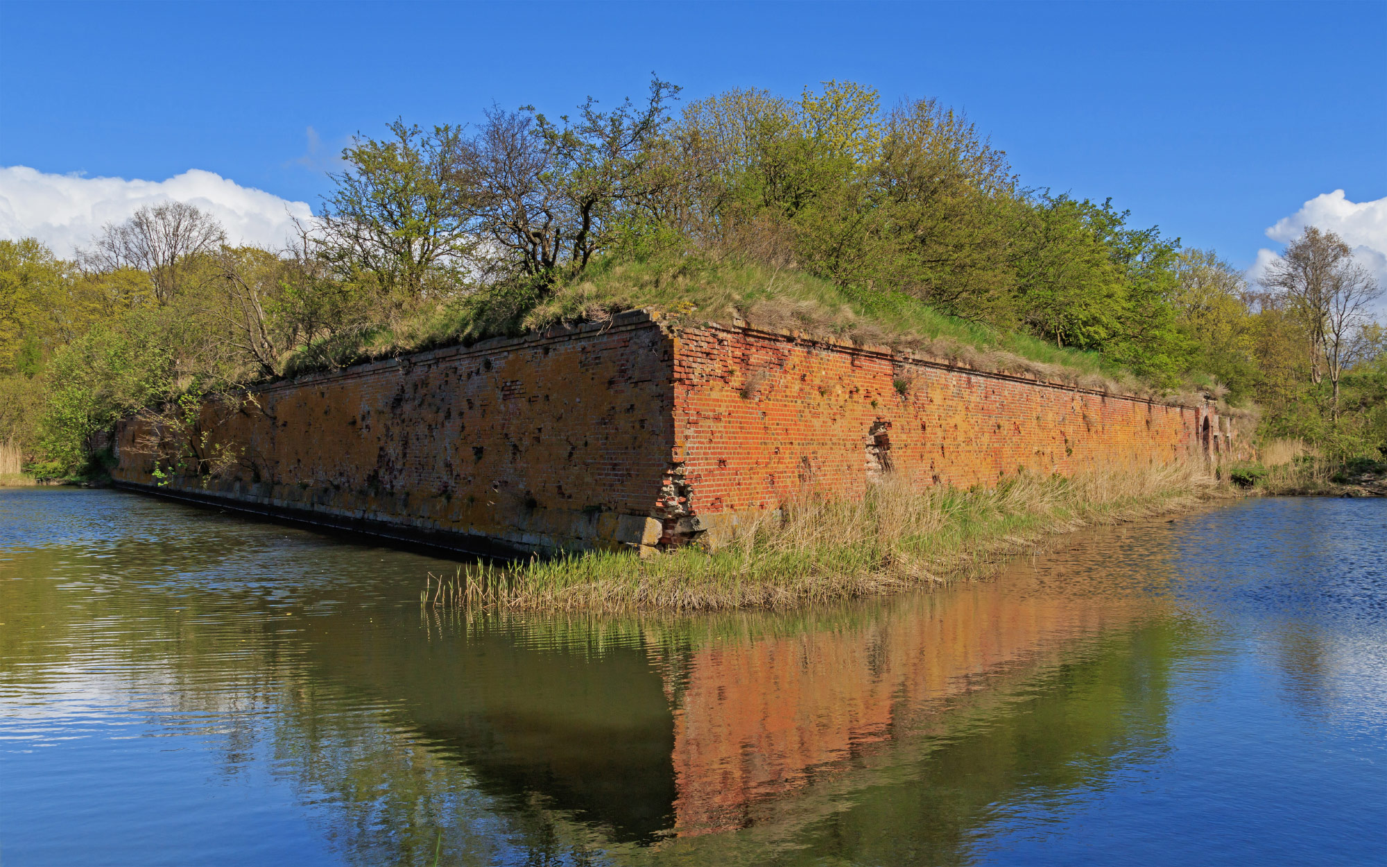 Baltiysk (Балтийск, Pillau)
